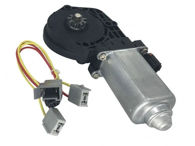 Motor de ventana para Lincoln Continental 1980, 1984-1987 1985 1986 BB695YY Foto 1 de 1
