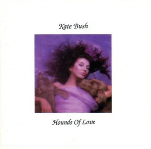 Kate Bush - Hounds of love | CD - Bild 1 von 1