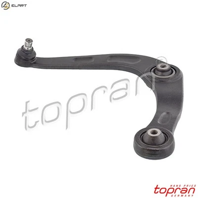 CONTROLTRAILING ARM WHEEL SUSPENSION 720 209 FOR PEUGEOT 206/Hatchback/SW 1.4L - Image 1 of 4