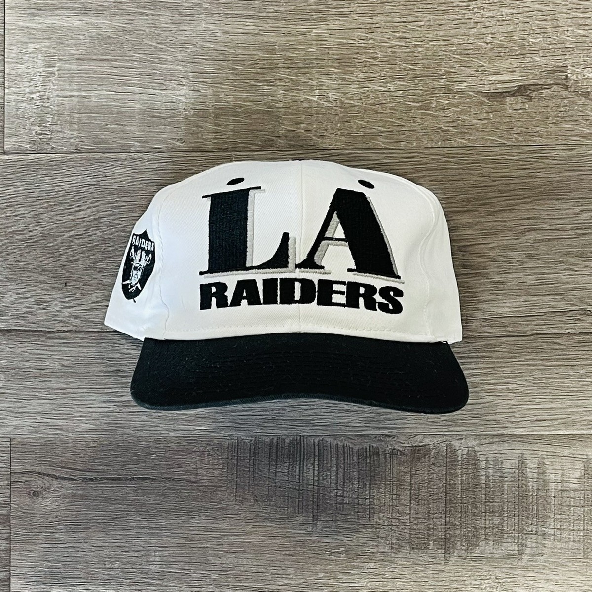 Los Angeles Raiders NFL Fan Caps & Hats | eBay Los Angeles Raiders NFL Fan Caps & Hats | eBay