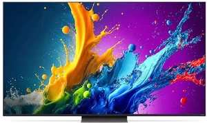 LG 65" QNED81 4K Smart QNED TV with Quantum Dot NanoCell 65QNED81TSA - Picture 1 of 12