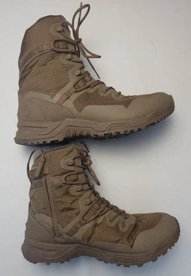 Original S.W.A.T. Botas SWAT Alpha Fury Coyote 177503 para hombre talla 12W Foto 1 de 4