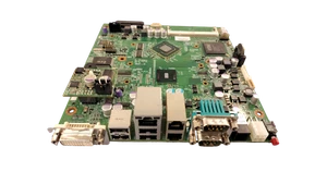 Placa madre Radiant Systems P1515 - Imagen 1 de 2