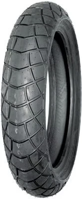 Neumático delantero serie Shinko SR428 - 130/80-18 moto cross 87-4483 Foto 1 de 3