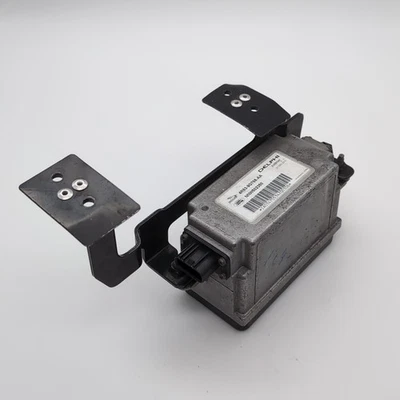 2004 -2013 Range Rover Sport Adaptive Cruise Distance Radar Sensor 4R83-9G768-AA - Image 1 of 4