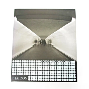 Eero Saarinen Hardcover by Jayne Merkel 2005 book Architecture Phaidon Press - Imagen 1 de 4