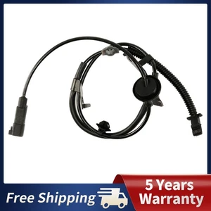 ABS Wheel Speed Sensor For 1999-2002 2004-2005 Chevy Silverado 1500 15233108 - Imagen 1 de 16