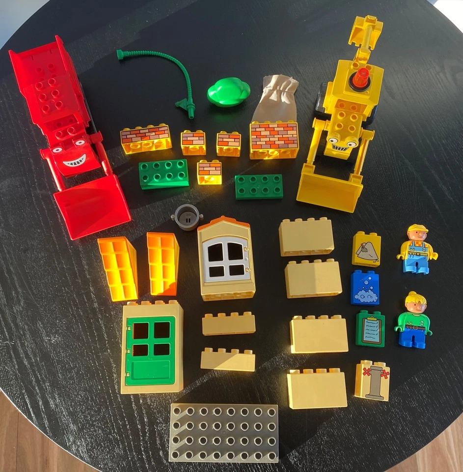 Muck and Scoop 3276 duplo - image 1 of 3