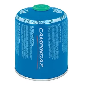 Gas Butan Propan Patrone Spray Mit Ventil Campingaz CV470 450 Gr - Bild 1 von 2