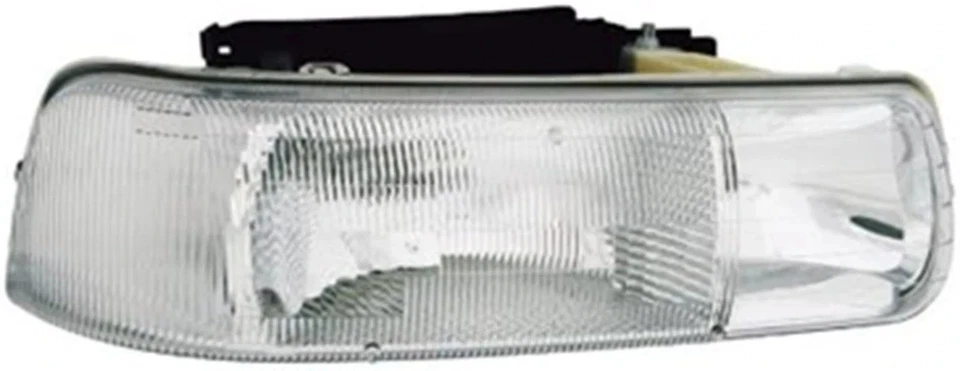Front Right Headlight Assembly for Chevrolet Silverado 2007-2013 - Image 1 of 1