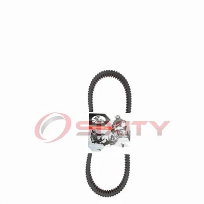 Correa de transmisión Gates G-Force C12 46C4387 para XTX5054 XTX5053 RPX5054 46G4387 vn Foto 1 de 4