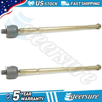 Extremidade da haste de amarração de direção interna dianteira para Toyota Celica 1990-1993 - Imagem 1 de 3