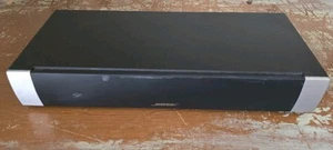 Bose Lifestyle MC1 Home Theater System Media Center Only Tested #1 - Picture 1 of 3