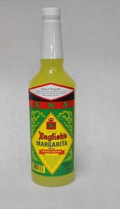 Jonathan English Tropical Margarita Mix 32 Oz.  - Bild 1 von 1