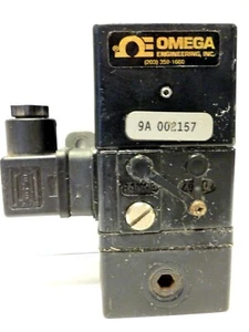 Omega 100X I/P Converter Transducer - Picture 1 of 3