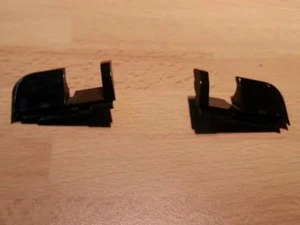 Set Corner Cover for ASUS Eee PC 1201HAG / Hgo Case - Picture 1 of 1