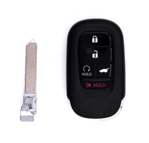 OEM Honda Keyless Entry Remote Smart Key Fob KR5TP-4 - Picture 1 of 3