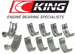 KING MB529SI Main Bearings Set Kit for Ford SB 289 302/5.0L - Picture 1 of 1