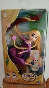 Hasbro Disney Tangled Puppe  - Bild 1 von 4