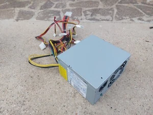 Alimentatore Mini ATX 300W Liteon PSU 24 Pin - Afbeelding 1 van 3