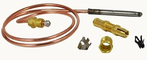 Ricambio nuovo per termocoppia pesante serie 1900 lunga 18". UNIVERSALE... - Foto 1 di 1