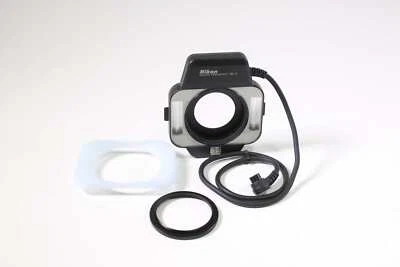 Nikon Macro Speedlight SB-21 - Image 1 of 4
