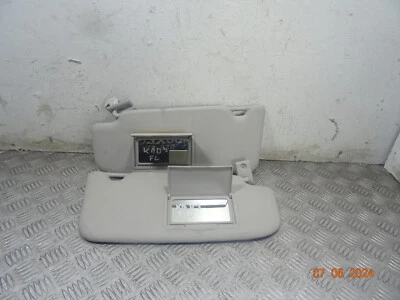 Renault Kadjar Dynamique MK1 2017 escotilla 5 puertas 1,2 gasolina par de parasol *5860 Foto 1 de 4