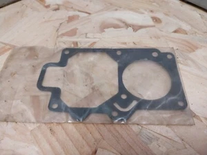 Ford Autolite Carburettor Gasket Escort Capri Transit Cortina Fiesta - Picture 1 of 2