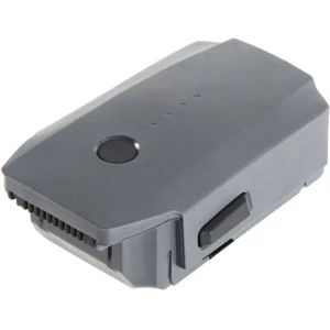 DJI Mavic Pro Intelligent Flight Battery for Drones (Black) - White Box - Picture 1 of 1