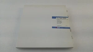 Struers SiC Papier #4000, 250 mm 50 Stück, 40400186 zum Nassschleifen - Bild 1 von 4