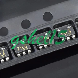 5PC LN2054Y42AMR 2YL6 SOT23-5 #MX - Picture 1 of 1
