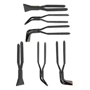 New Sheet Metal Hand Seamer Metal Bending Pliers for Bending Seaming Metal Roofs - Picture 1 of 8