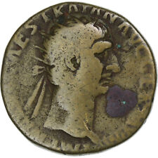 [#1281954] Trajan, Dupondius, 101-102, Rome, Bronze, VF, RIC:428