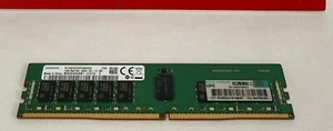 HPE DL360 & DL380 Gen10 DDR4-2666 Server Memory Upgrade Options - Picture 1 of 2