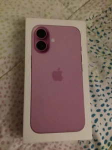 iphone 16 rosa 256GB - Foto 1 di 2