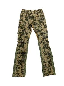 Kids FWRD DENIM CO. Master True Stacked Twill Pants - Picture 1 of 9