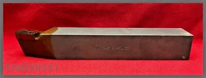 BR20 C2 2A5 Hartmetall Drehbank Werkzeug Bit 1-1/4" x 8" OAL Rechtshand Vascoloy Ramet - Bild 1 von 5