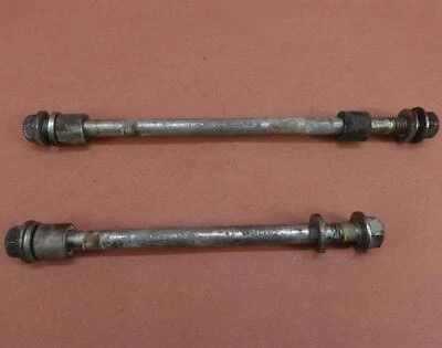 Harley Davidson Heritage Softail 2000-2006 FLSTCI soporte pernos de montaje del motor Foto 1 de 4