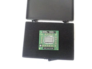 AMD TURION 64 X2 TL-58 1.9GHZ TMDTLS8HAX5DC - Picture 1 of 2