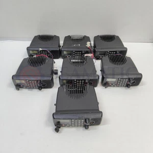 LOT OF 2 NOS X Simrad Rd68 Dsc Vhf Radio , CH#251 (TESTED) - Bild 1 von 8