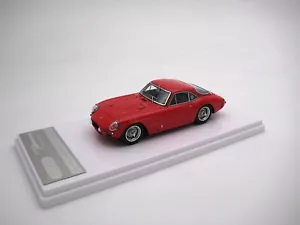 TM43-06A Tecnomodel: 1/43 Ferrari 250 GT Sperimentale Red Presentation Car 1961 - Picture 1 of 7