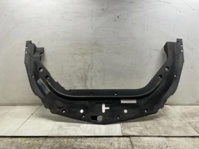 Chevrolet Traverse 2010 protector de mira de soporte de radiador OEM+ Foto 1 de 4