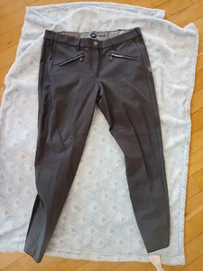 Pikeur, Reithose, neu, Silikonbesatz, Gr.44 - Bild 1 von 3