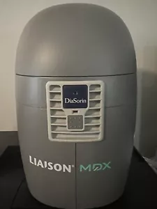 Sistema termociclador Diasorin Liaison MDC molecular REF MOL1001, Liaison MDX - Imagen 1 de 6