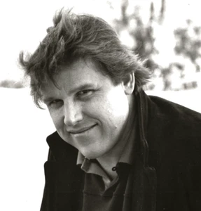 GARY BUSEY - Silver Bullet - Foto ritratto pubblicitario film 1985 - Foto 1 di 2