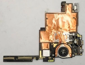Microsoft Surface Pro 3 1631 Motherboard- X896238-001 - Photo 1/2