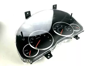 2010 - 2014 Subaru Outback Instrument Cluster Speedometer Gauge Unit 85004AJ01A - Picture 1 of 10