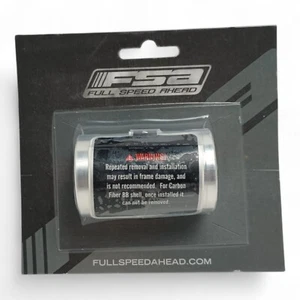 FSA BB30 Threaded Adapter fit Cannondale BB30 To shimano Threaded bottom bracket - Picture 1 of 5