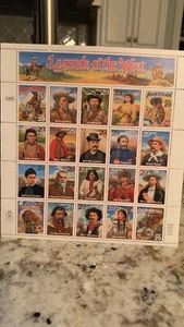 Scott #2975 32¢ Civil War (Robert E Lee) Sheet of 20 Stamps - MNH - Picture 1 of 1