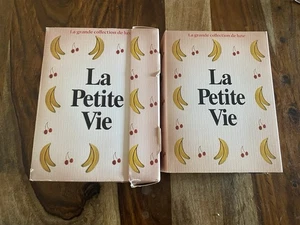 La Petite Vie, Série Complète (DVD) : Série Québécoise Collection de luxe - Picture 1 of 4